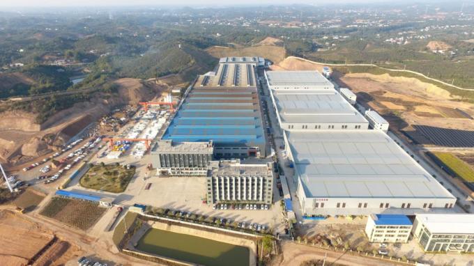 서 있는 드라이브 팔레트 리퍼 더 긴 사용 시간 더 강한 리프팅 능력 전기 포크 리프트 완전 전기 스택 3