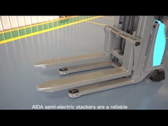 반전기 팔레트 스택