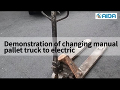 전원 핸들 키트