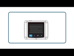 포크리프트 스케일 H 시리즈