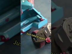 전력 손잡이 키트로 비용을 절약