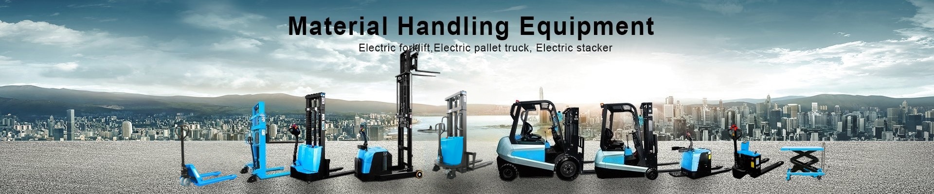 품질 디지털 포크리프트 저울 공장